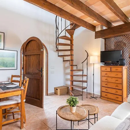 Pau Holiday home *